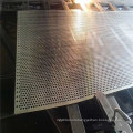 Perforated Mesh Micro Hole Metal Stainless Steel Perforated Sheet